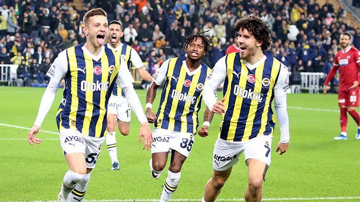 Fenerbahçeli yıldıza Bayern Münih kancası! İşte bonservis rakamı