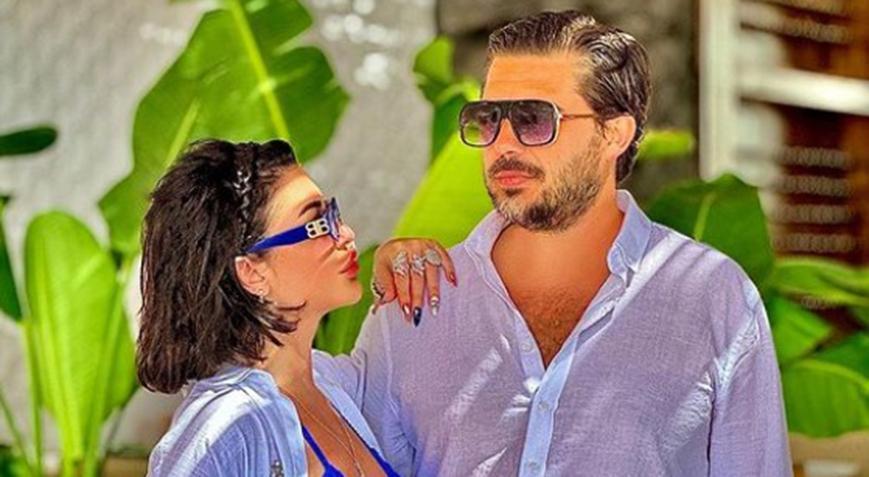 Sosyal medya fenomeni Neslim Güngen ve eşi İnanç Güngen’in mal varlıklarına el konuldu