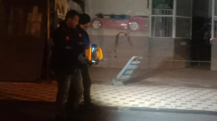 Yol kenarında bıçaklanmış halde bulundu! Hastanede hayatını kaybetti