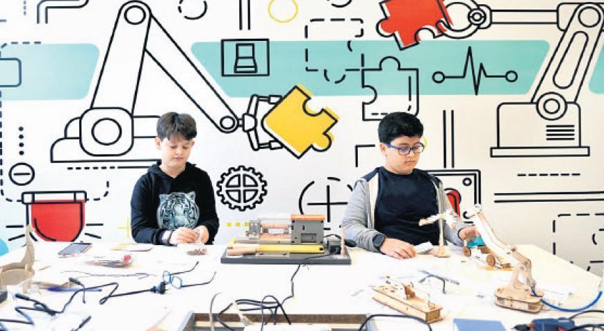 Türkiye, PISA’da her alanda yükseldi