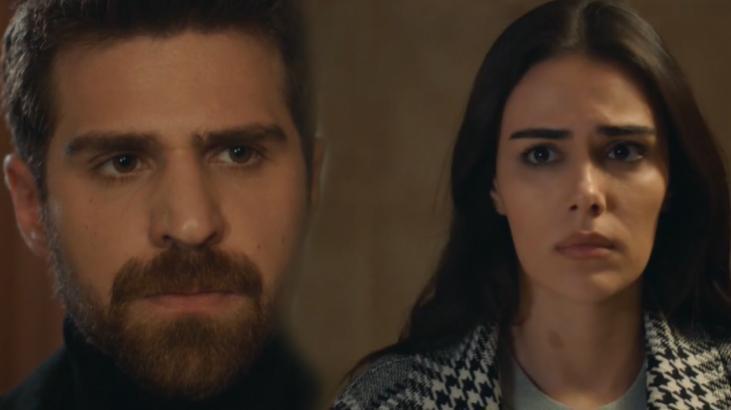 ‘Üç Kız Kardeş’te Somer’den şoke eden hareket! Türkan’ı Depoya kapattı