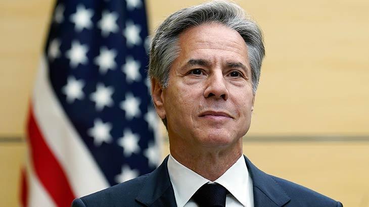 ABD’den İsrailli yerleşimcilere vize kısıtlaması