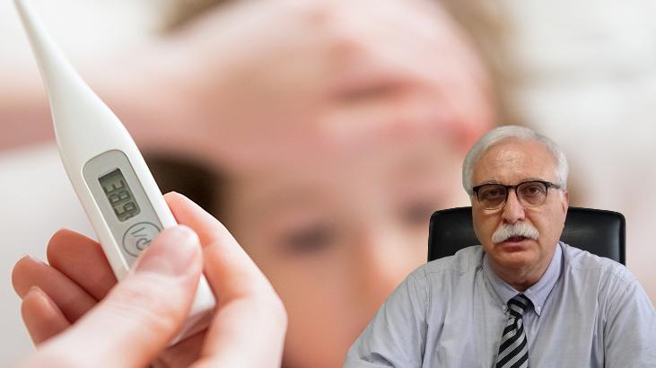 Özellikle çocukları etkileyen gizemli ‘pnömoni virüsü’ ile ilgili açıklama geldi