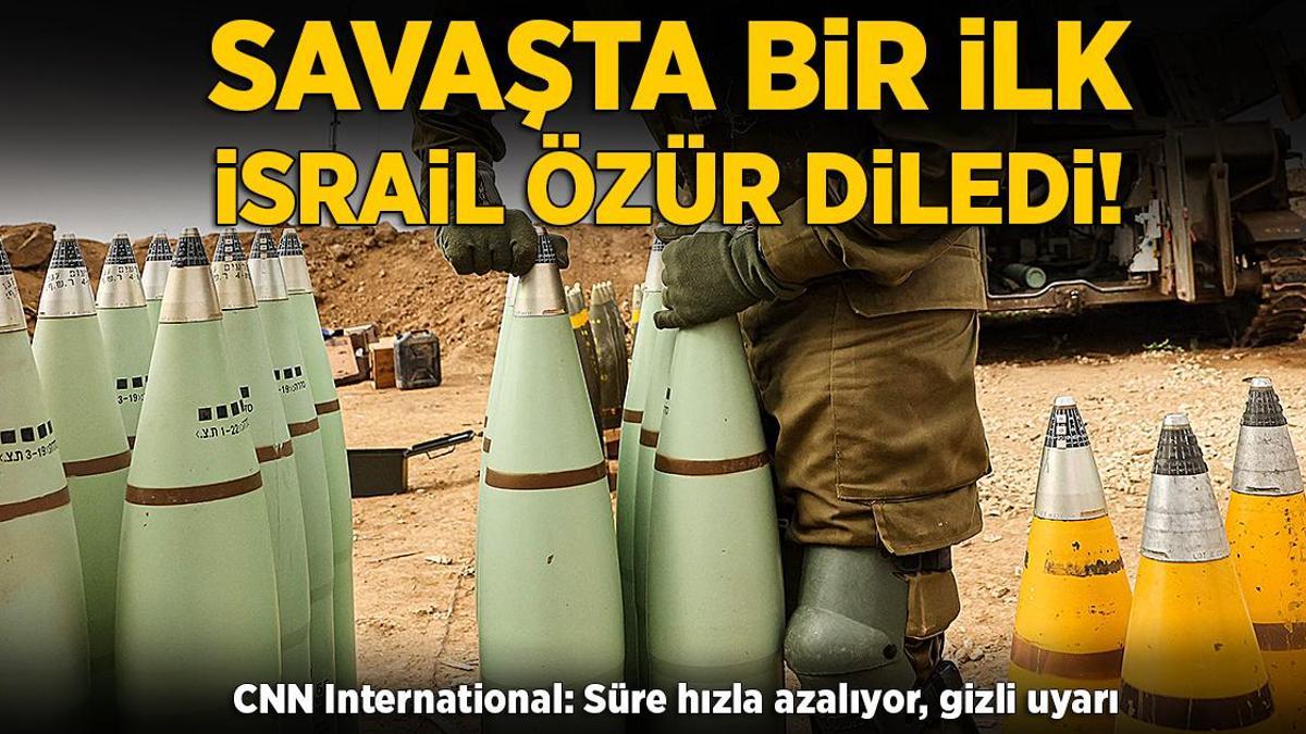 Gazze’deki savaşta son dakika… İsrail deşifre oldu! ‘ABD ile diplomatik çatışma rotasına sokar’