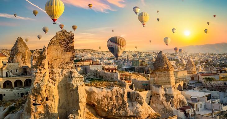 Tur şirketinden günübirlikçilere dolandırıcılık için uyarı!