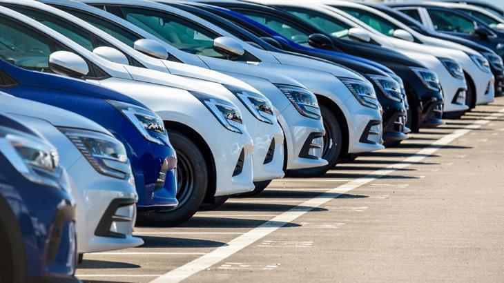 Otomotiv ihracatında artış
