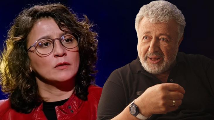 Metin Akpınar’ın kızı Duygu Nebioğlu: Eşinden dolayı benimle gizli görüşüyordu