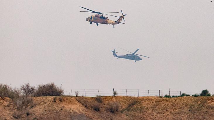 Gazze’deki savaşta son dakika… Ses kaydı sızdı, İsrail karıştı!