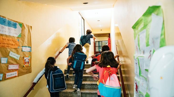 Eğitim harcamalarında artış!