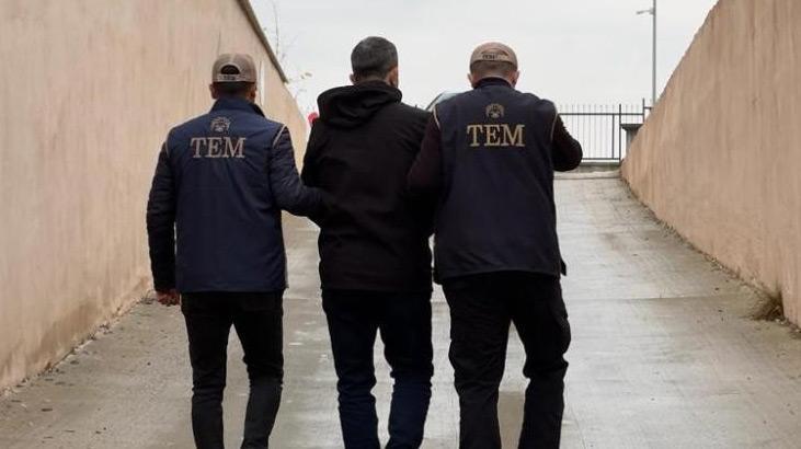 FETÖ’nün sözde esnaf mütevelli heyeti yakalandı