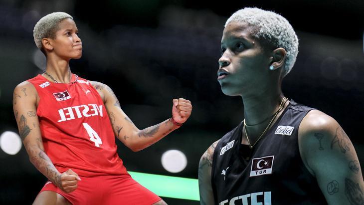 Melissa Vargas, Türk takımlarına karşı forma giyecek mi? Açıklandı