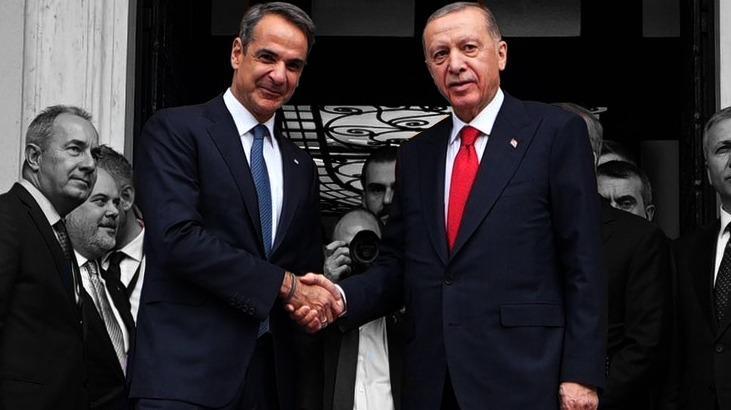 Son dakika: Miçotakis’in Türkiye’ye ne zaman geleceği belli oldu! Hande Fırat CNN Türk’te açıkladı