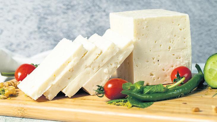 Ezine peyniri AB’den coğrafi işaret tescili aldı