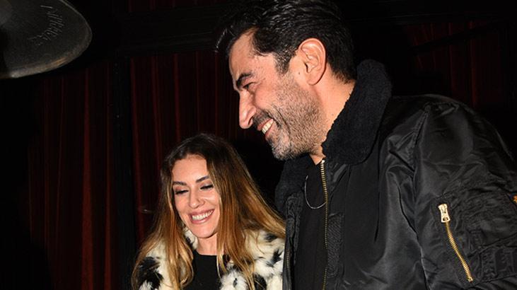 ‘Çocukları evde bıraktık, baş başa gezmeye çıktık’