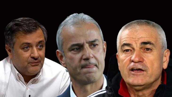 Mehmet Demirkol’dan Beşiktaş derbisi öncesi ilginç Fenerbahçe yorumu: Ciddi IQ düşüklüğü oldu!