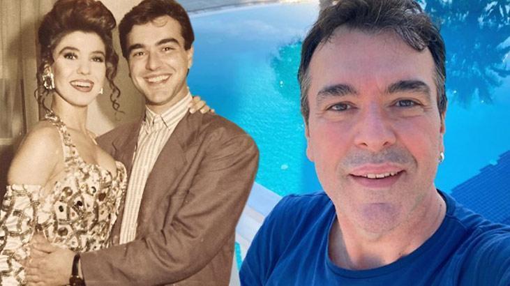 Yıl 1992… ‘Gülben Ergen’in vokalistliğini yaptığım dönem’