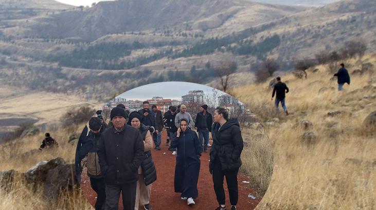Ankara’da başıboş köpek dehşeti ! Bakan Yerlikaya: Soruşturma başlatıldı