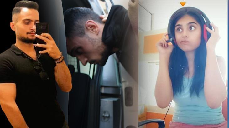 İş çıkışı korkunç infaz: ‘Öl lan’ deyip, başına ateş etti