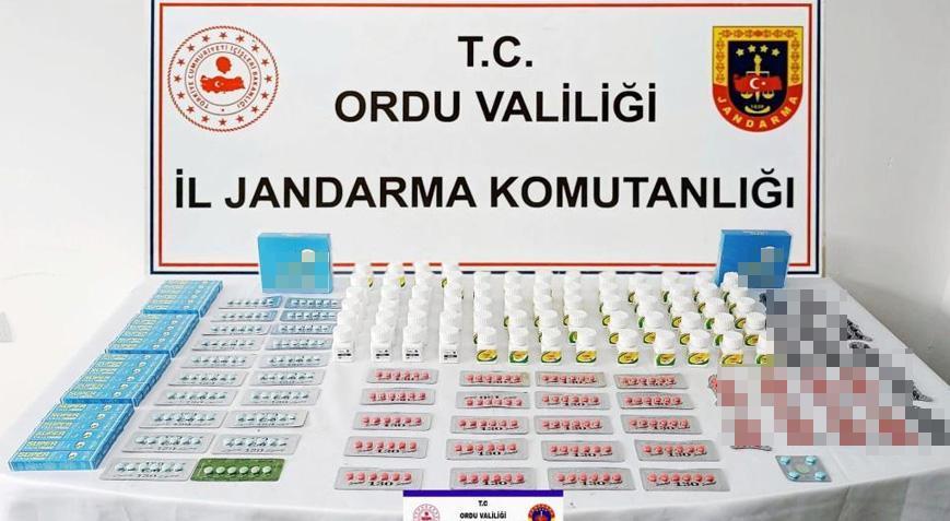 73 yaşındaki yaşlı adamın kargosunda çıkanlar şoke etti