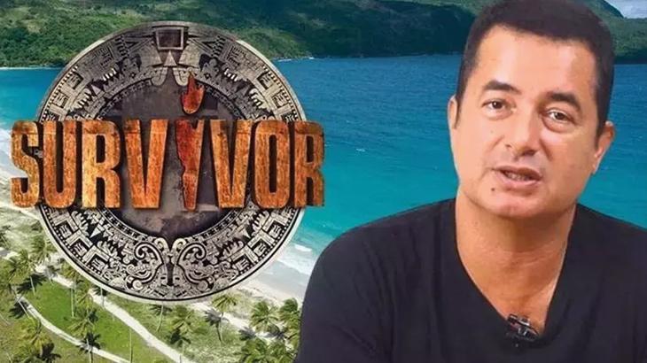 Acun Ilıcalı’dan Survivor 2024 All Star paylaşımı! Turabi sürprizi