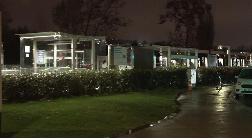 Eminönü-Alibeyköy Tramvay Hattı’nda arıza! Seferler durdu