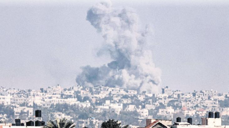 ‘Niyet ile gerçekler arasında fark var’