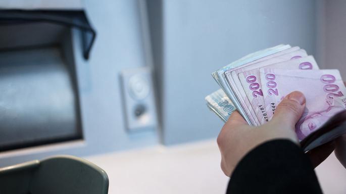Mevduat faizi 20 yılın zirvesine çıktı! 500 bin TL’ye 19 bin lira getiri