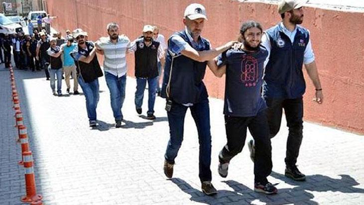 Yargıtay’dan ‘Adalet Yürüyüşü’ne saldırı’ girişimi davasıyla ilgili karar