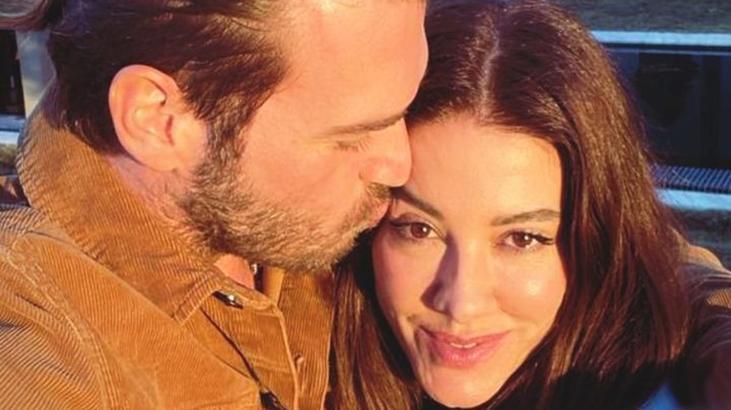 ‘Ailemizle bir arada olmak bize mutluluk veriyor’