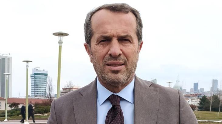 Saffet Sancaklı ile ilgili yeni gelişme! MHP’den istifası istendi