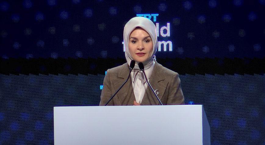 Bakan Göktaş: Ateşkes başladığı andan itibaren Filistin için gereken ne varsa yapacağız