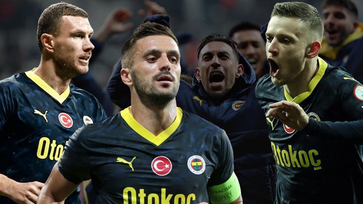 Beşiktaş-Fenerbahçe derbisinin ardından ilginç yorum: Resultante importante! Şampiyonluğun demosu
