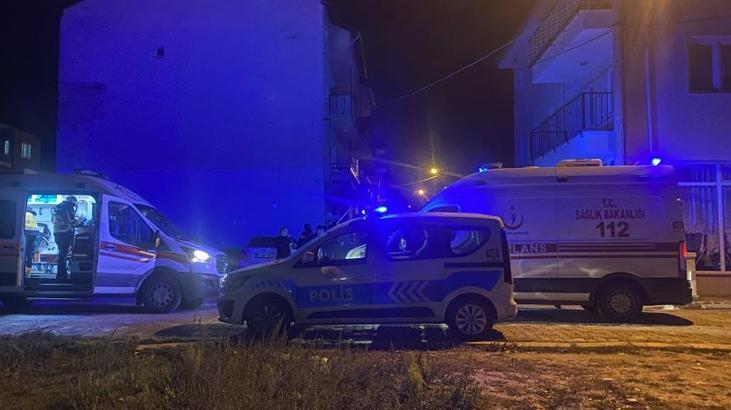 İki grup birbirine girdi! 1’i ağır 2 yaralı