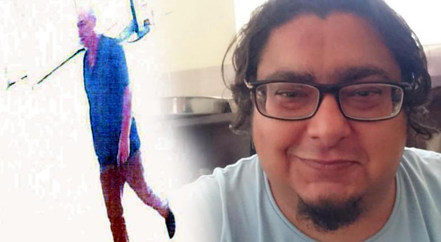 Emniyette tartıştığı polis tarafından öldürmüştü! Vurulmadan önce şoke eden tehdit