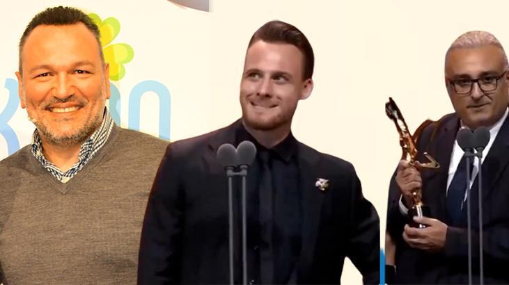 Ali Sunal: Onur Atilla’yı hızlandırılmış İngilizce kursuna yolluyoruz