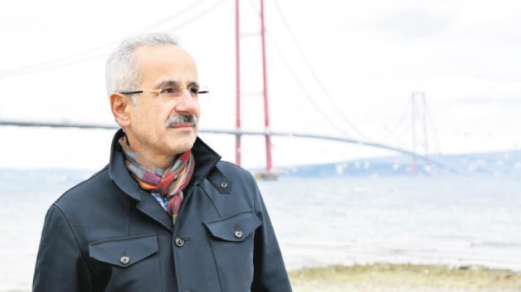 Yunanistan sınırına ikinci köprü yolda