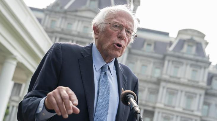 ABD’li senatörden ülkesine veto tepkisi! ‘Mümkün olan her şeyi yapmalıyız’