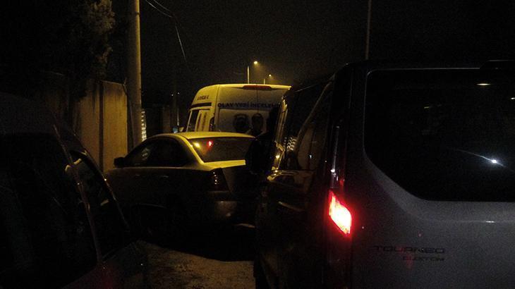 İzmir’de vahşet! Annesini öldürdü… Babasına itiraf etti