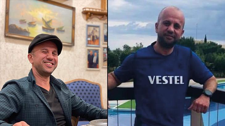 Ağaç keserken başına tomruk çarptı: Kurtarılamadı