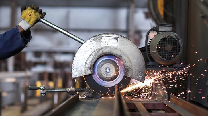 Sanayi üretimi belli oldu