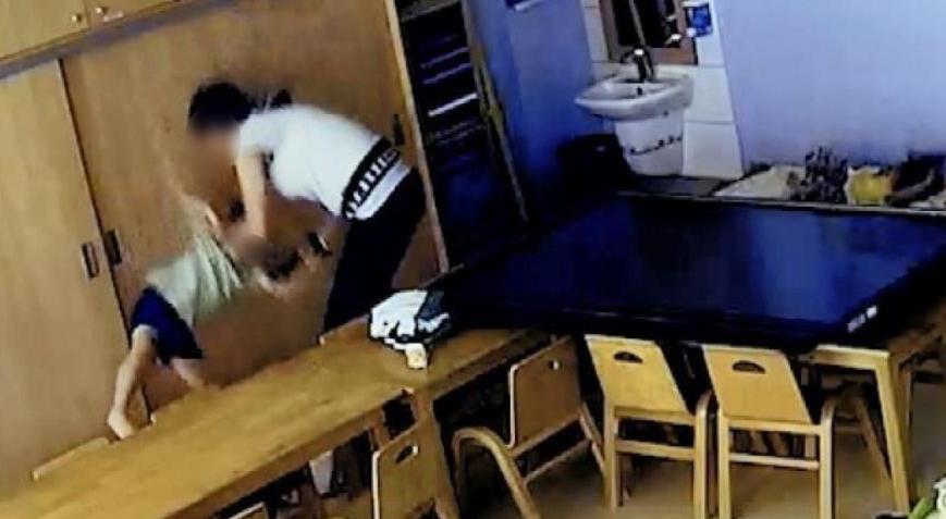 Ülkenin gündemini sarsan kreş davası ertelendi! ‘Biz sadece uyku saatlerini izledik’