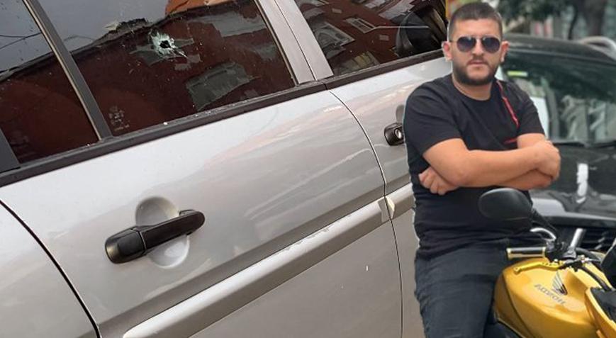 Güngören’de silahlı çatışmada yeni detaylar! Kuzenlerden biri öldü diğeri yaralı