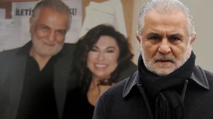 Nilgün Belgün’den Kenan Işık paylaşımı: İlk tebrik eden oydu!