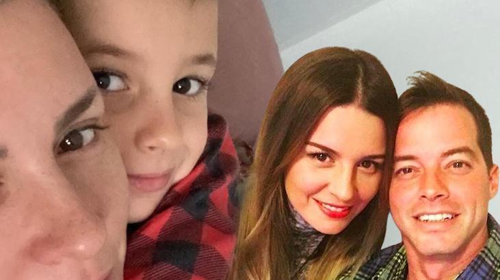 Zeynep Dörtkardeşler: Dün gibi seni ilk kokladığım an bebeğim