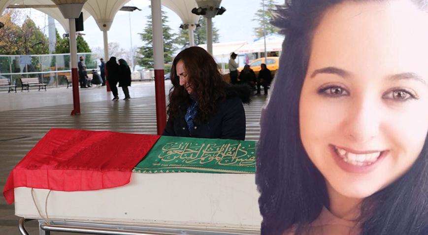 Mine Nur boşanma aşamasındaki eşi tarafından öldürüldü! Kahreden detay