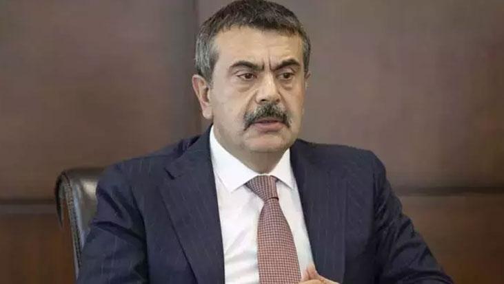 Bakan Tekin’den PİSA sonuçlarıyla ilgili açıklama