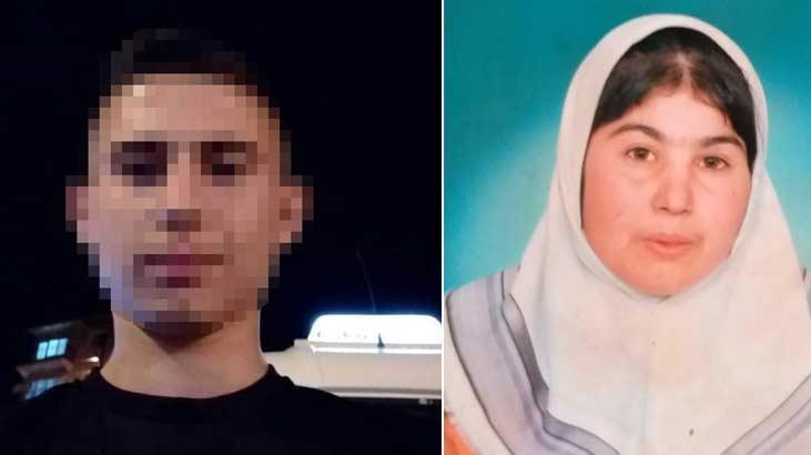 ‘İçindeki cini çıkardım’ diyerek annesini öldürdü! Evlat vahşetinde flaş gelişme!