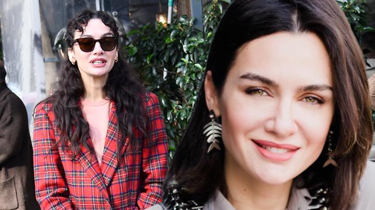 Birce Akalay: Yaşımdan dolayı seçici ve sakin hayat yaşıyorum