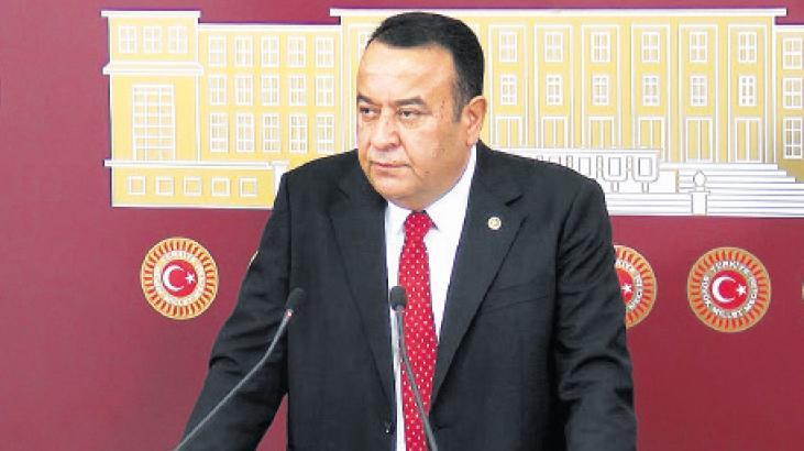 ‘ABB’ye başkan olmak istiyorum’