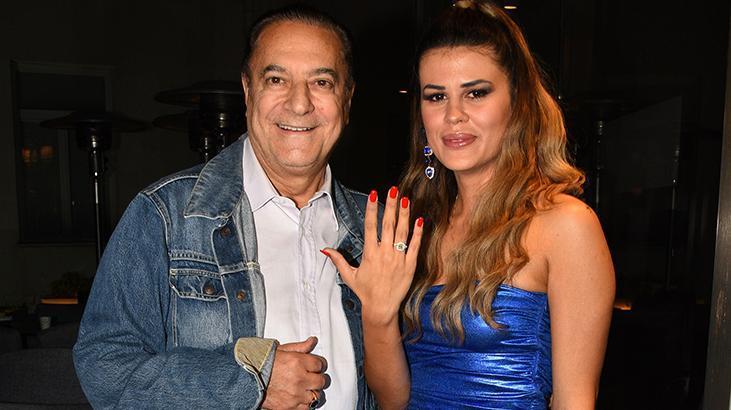 Gülseren Ceylan’dan Mehmet Ali Erbil açıklaması: Kopmamız zor oldu, gerçek bir aşk vardı!